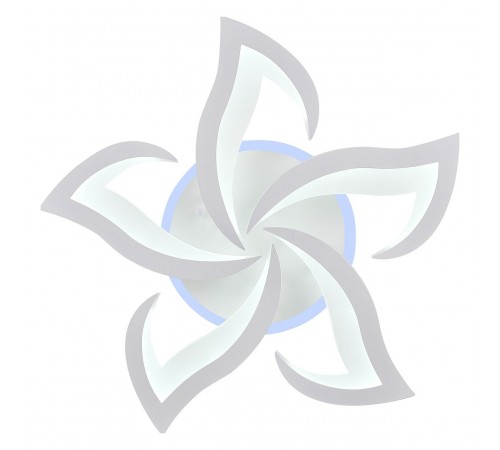 Потолочная люстра Natali Kovaltseva LED LAMPS 81146 Olimp