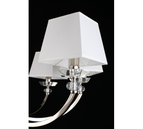 Подвесная люстра Aployt APL.754.03.08 Gay