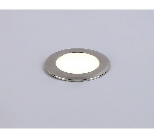 Встраиваемый в дорогу светильник Ambrella Light ST6513 ST