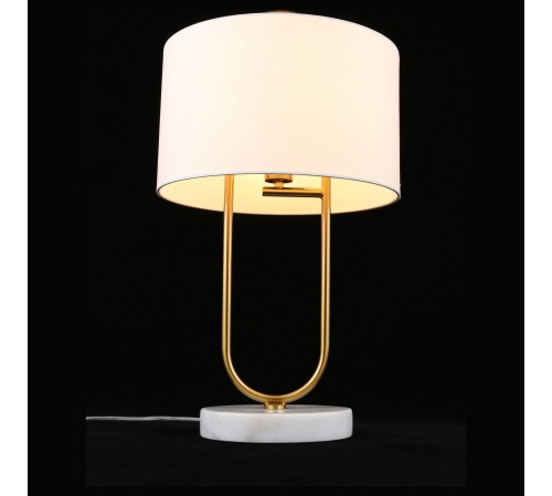 Настольная лампа декоративная Aployt APL.635.04.01 Selesta
