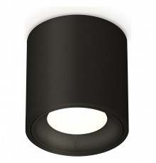 Накладной светильник Ambrella Light XS7532010 XS