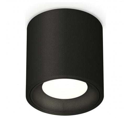 Накладной светильник Ambrella Light XS7532010 XS