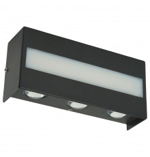 Накладной светильник Feron 51413 DH902