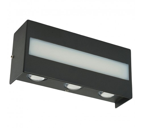 Накладной светильник Feron 51413 DH902