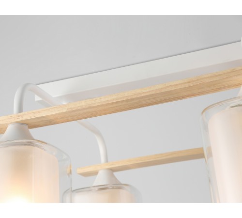 Потолочная люстра Ambrella Light TR3033246 TR