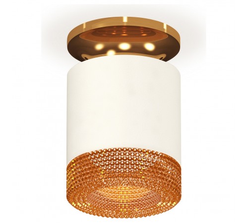 Накладной светильник Ambrella Light XS7401123 XS