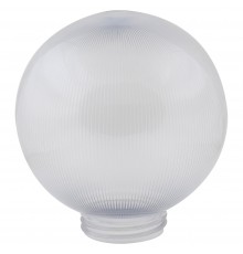 Плафон полимерный Uniel 08090 UFP-P200A