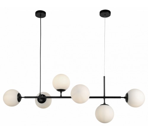 Подвесная люстра Kink Light 07622-6,19-01 Ирда