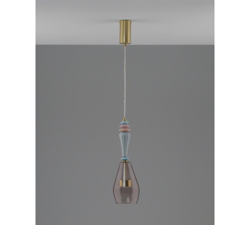 Подвесной светильник Moderli V11152-PL Corals