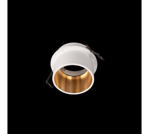 Встраиваемый светильник Loft it 10343/B White Gold Limit