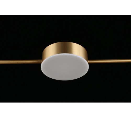 Подвесной светильник Aployt APL.017.13.18 Frania