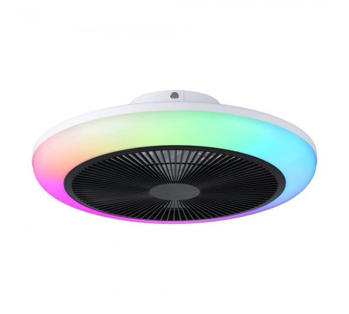 Светильник с вентилятором Eglo 35216 SAYULITA 1