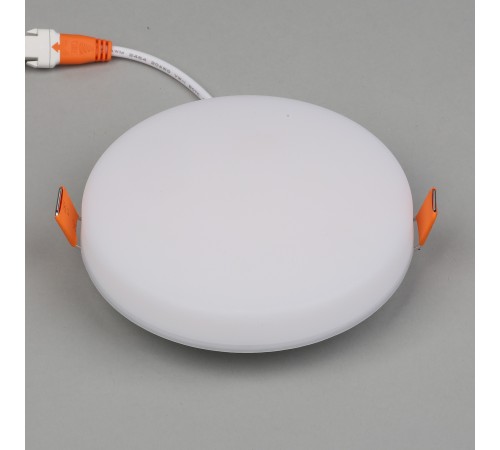 Встраиваемый светильник Aployt APL.0073.09.18 Deni