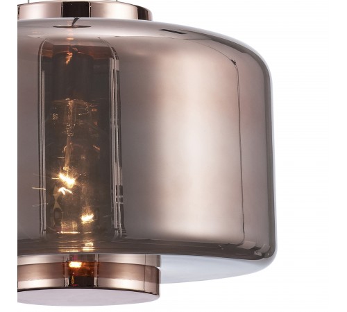 Подвесной светильник Mantra 6190 Jarras