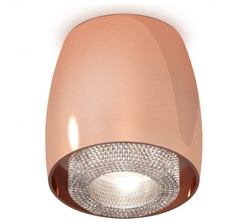 Накладной светильник Ambrella Light XS1144010 XS