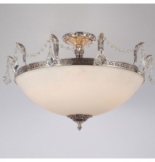 Светильник на штанге Lucia Tucci BARLETTA 182.10 D720 coffe gold Barletta