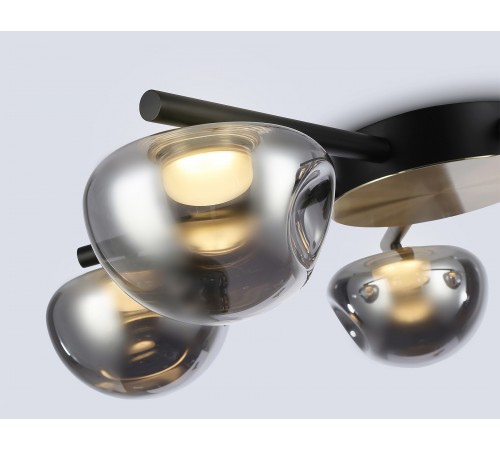 Потолочная люстра Ambrella Light LH12009 LH