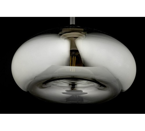 Подвесной светильник Arti Lampadari Dego E 1.P1 CS Dego