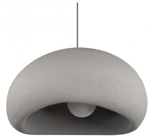 Подвесной светильник Loft it 10252/600 Grey Stone