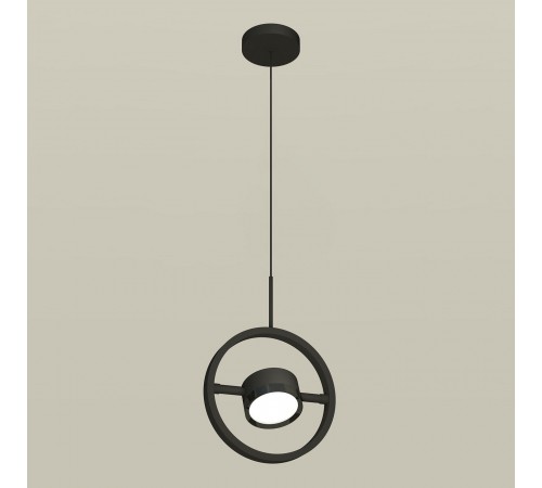 Подвесной светильник Ambrella Light XB9112100 XB