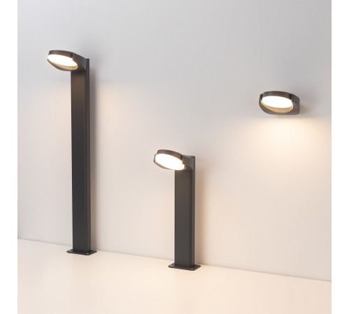 Наземный высокий светильник Arlight 029984 Eye