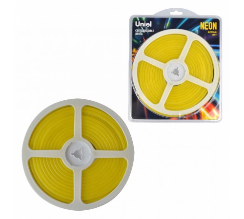 Лента светодиодная Uniel UL-00009088 Neon ULS-N01