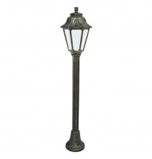 Наземный высокий светильник Fumagalli E22.151.000.BYF1R Anna