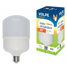 Лампа светодиодная Uniel 10810 LED-M80