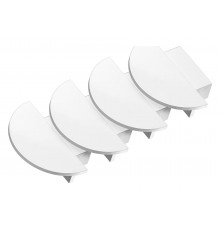 Набор заглушек для профиля Ambrella Light GP8100 GP