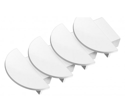 Набор заглушек для профиля Ambrella Light GP8100 GP