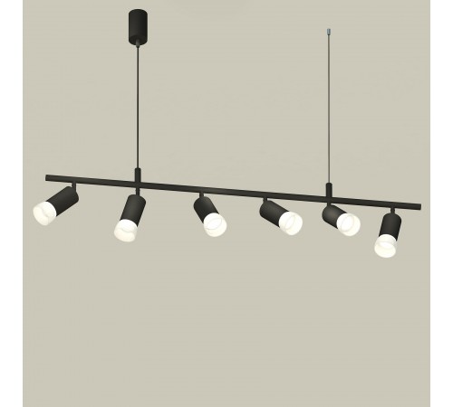 Подвесной светильник Ambrella Light XB9006330 XB