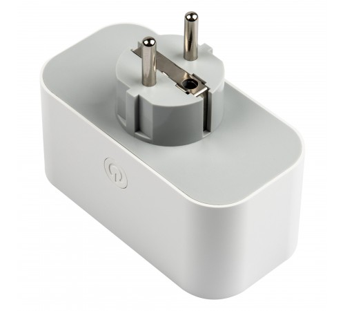 Розетка умная Uniel UL-00011388 USH