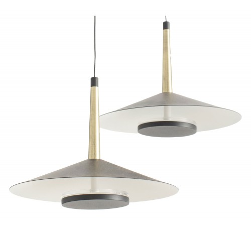 Подвесной светильник Mantra 7306 Orion