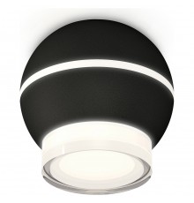 Накладной светильник Ambrella Light XS1102042 XS