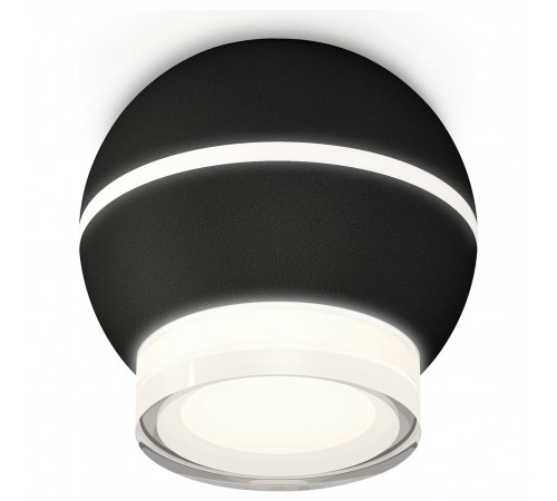 Накладной светильник Ambrella Light XS1102042 XS