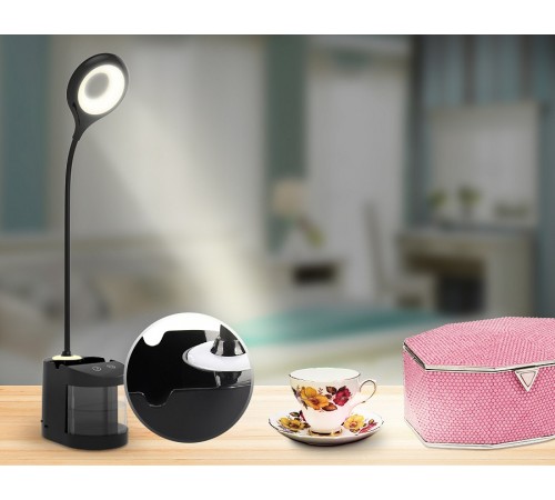 Настольная лампа офисная Ambrella Light DE562 DE