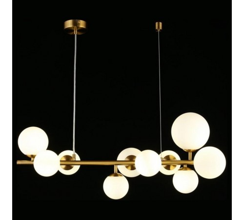 Подвесной светильник Aployt APL.314.03.10 Letizia