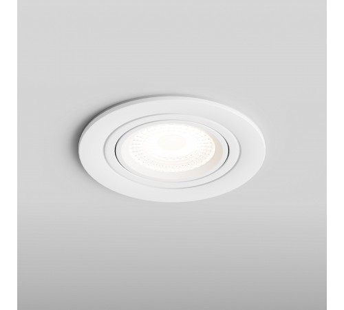 Встраиваемый светильник Hesby Lighting HSBL_0134 Aqua Breeze