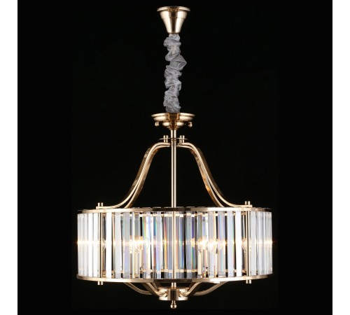 Подвесной светильник Aployt APL.809.03.06 Romen