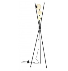 Торшер Aployt APL.348.05.03 Maja
