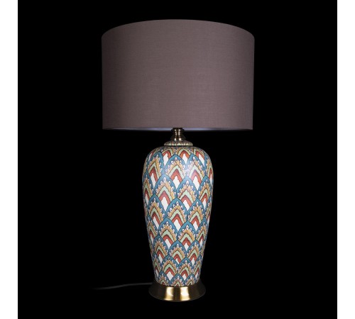 Настольная лампа декоративная Loft it 10288T Blise