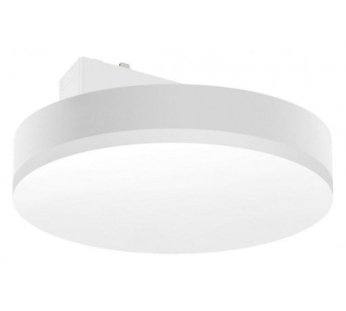 Накладной светильник Aployt APL.0129.10.18 Magnetic track 48