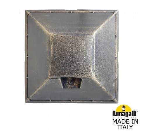 Накладной светильник Fumagalli 4P2.000.000.BYF1R Guizeppe