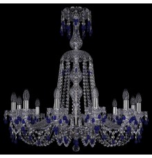 Подвесная люстра Bohemia Art Classic 11.24.12.300.XL-87.Cr.V3001 11.24