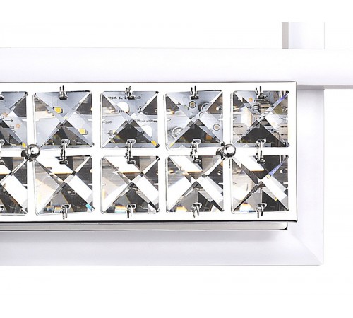 Накладной светильник Ambrella Light FA107 FA