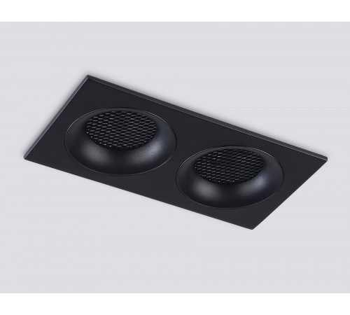 Встраиваемый светильник Ambrella Light TN102734 TECHNO SPOT