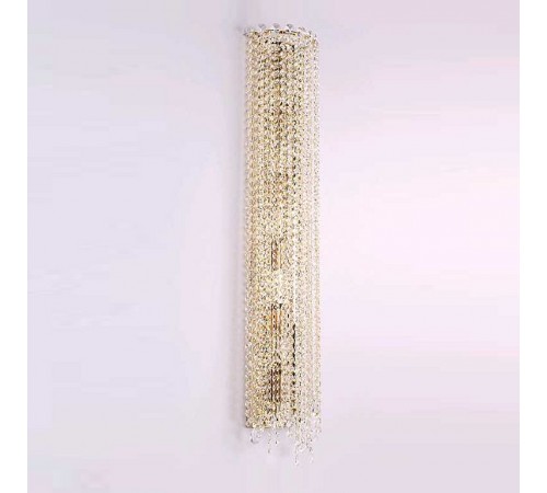 Бра Newport 10906/A gold