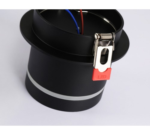 Встраиваемый светильник на штанге Ambrella Light TA1432 TA