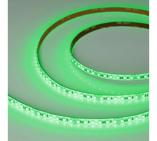 Лента светодиодная Arlight 042906 A120 RGB 24V 8mm 12 W/m IP20-IP67