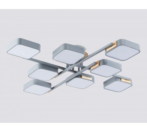 Потолочная люстра Ambrella Light FL4889 FL